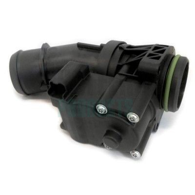 HOFFER Throttle body Article number: 7519270 cheaply