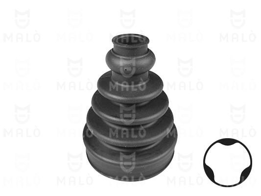 MALÒ CV boot Article number: 75255 cheaply