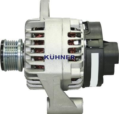 AD KÜHNER Elektromotor Varenummer: 754271 billige
