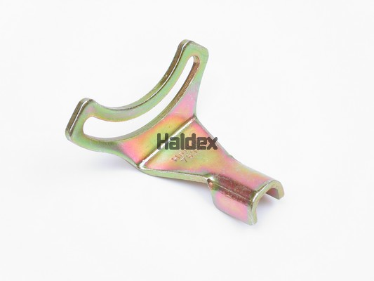 HALDEX Sikringsring, bremsebakke-rullebolt Varenummer: 76980 billige