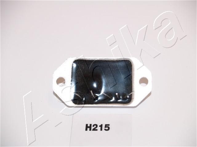 ASHIKA Alternator Regulator Article number: 77-0H-H215 cheaply