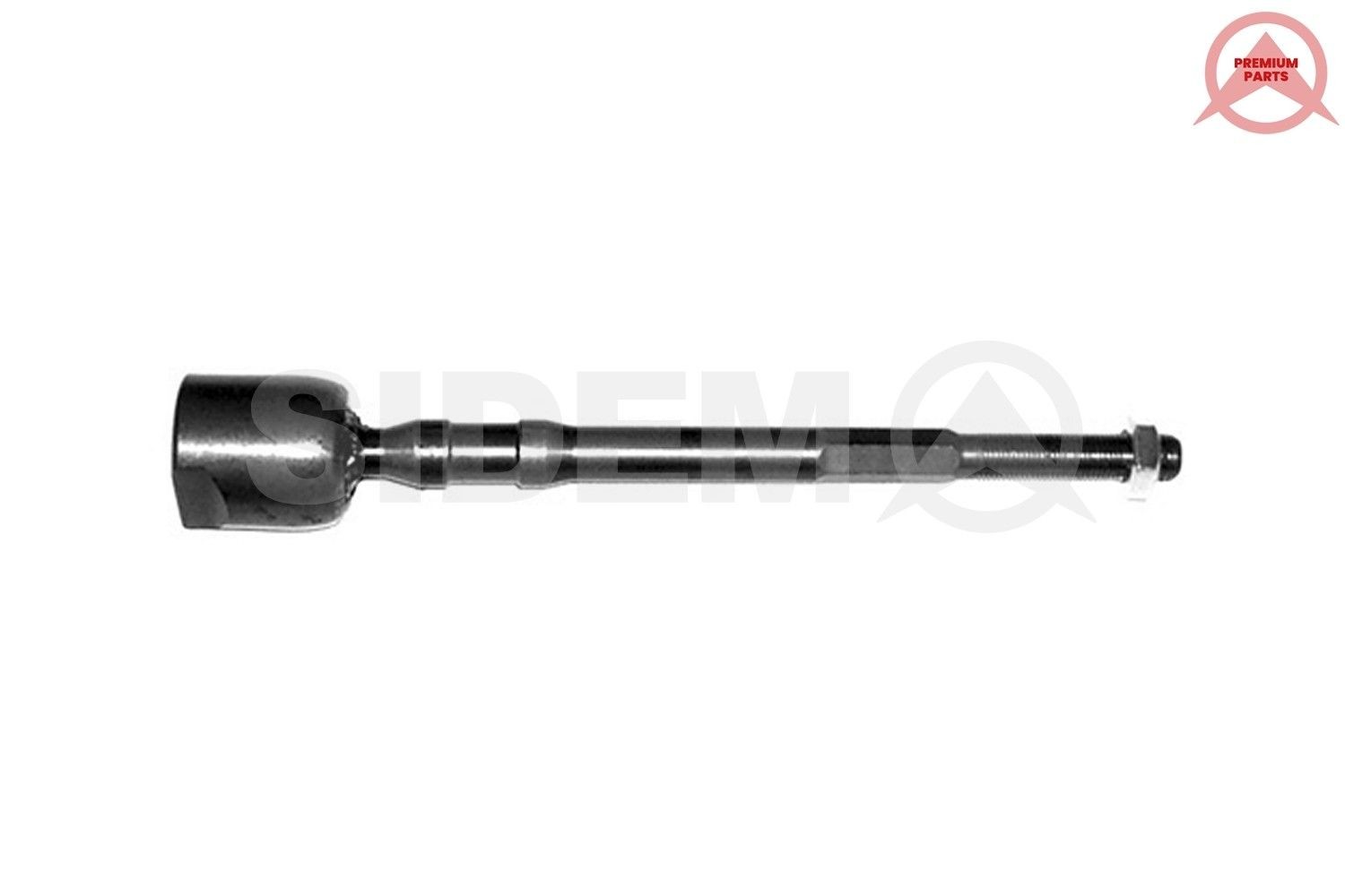 SIDEM Inner tie rod Article number: 77013 cheaply