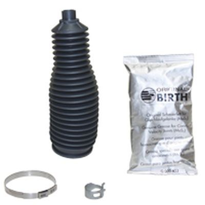 BIRTH Steering rack gaiter Article number: 7758/KM cheaply