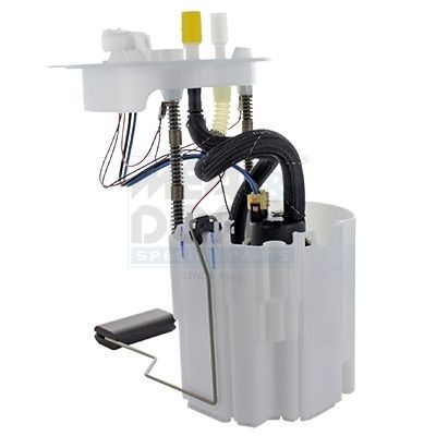 MEAT & DORIA Fuel feed unit Article number: 77611 cheaply