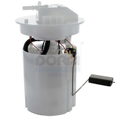 MEAT & DORIA Fuel feed unit Article number: 77641 cheaply
