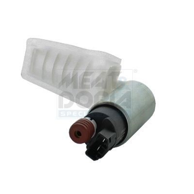 MEAT & DORIA Fuel pump Article number: 77691 cheaply