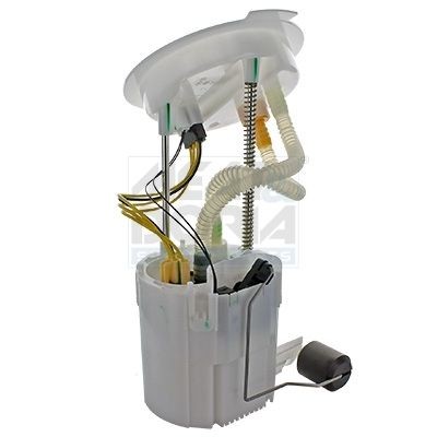 MEAT & DORIA Fuel feed unit Article number: 77702 cheaply