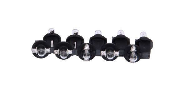 MAXGEAR Pære, instrumentbelysning Varenummer: 78-0037SET billige