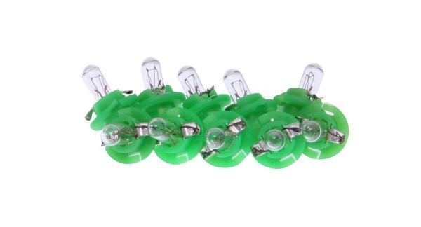 MAXGEAR Pære, instrumentbelysning Varenummer: 78-0040SET billige
