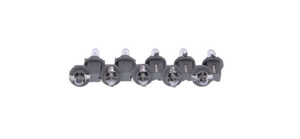 MAXGEAR Pære, instrumentbelysning Varenummer: 78-0082SET billige