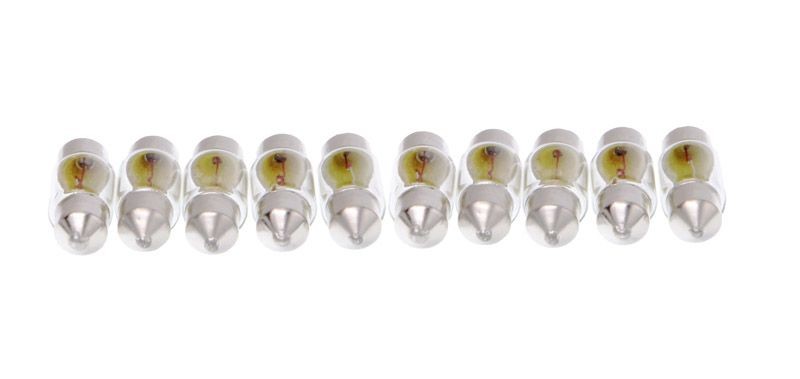 MAXGEAR Pære, kabinelys Varenummer: 78-0123SET billige