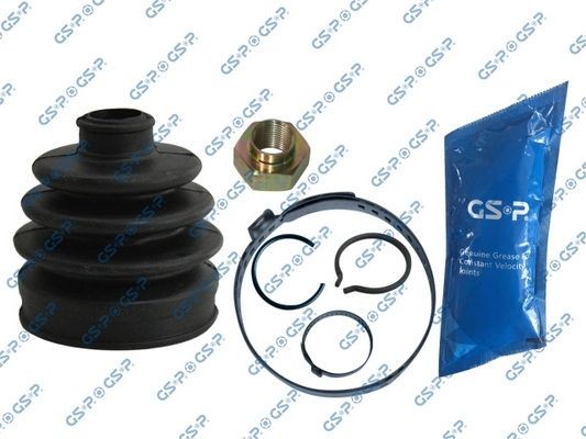 GSP Bellow Set, drive shaft Article number: 780122 cheaply