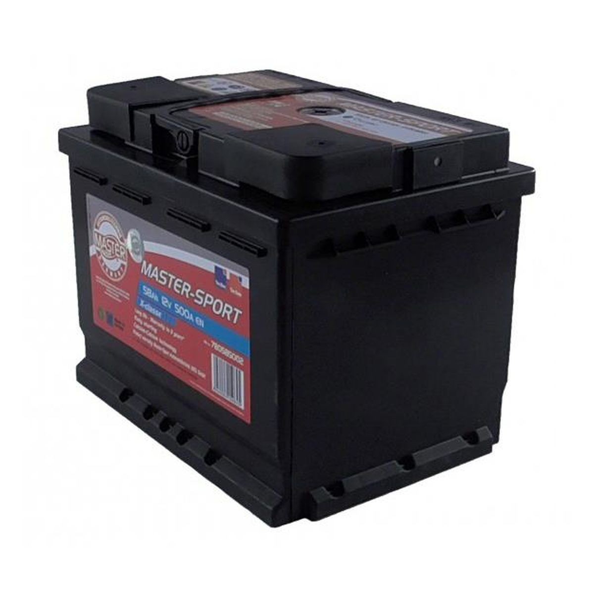 MASTER-SPORT Batterie Artikelnummer: 780585002 kaufen