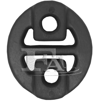 FA1 Holder, exhaust system Article number: 783-706 cheaply