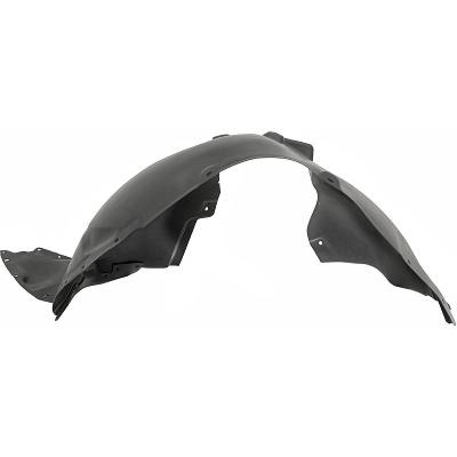 DIEDERICHS Wheel arch liner Article number: 7860009 cheaply