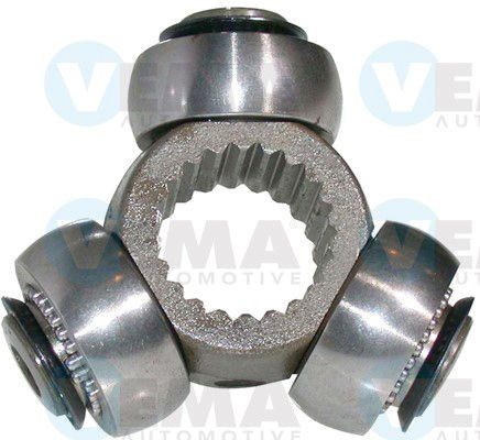 VEMA 789 Tripod Hub, Drive shaft CLIO 1.2 LPG (BB0A, CB0A) 60 PS Petrol/Petroleum Gas (LPG) 2016