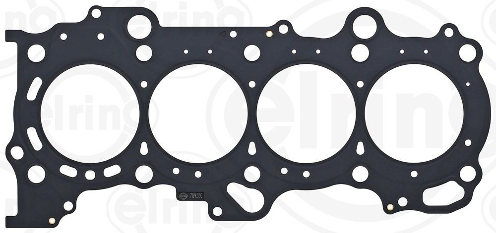 ELRING Gasket, cylinder head Article number: 789.550 cheaply