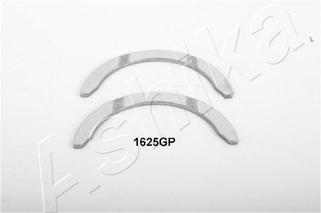 ASHIKA Thrust Washer, crankshaft Article number: 79-1625GP cheaply