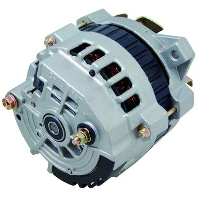 WAI Alternator Article number: 7902N cheaply