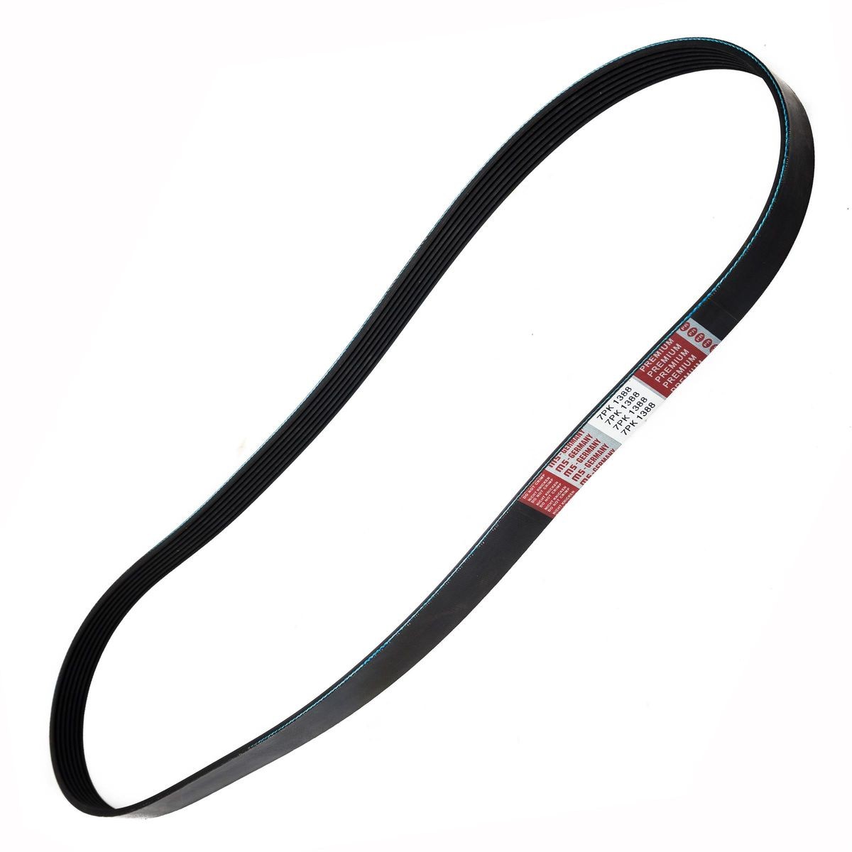 MASTER-SPORT Serpentine belt Article number: 7PK1388-PCS-MS cheaply