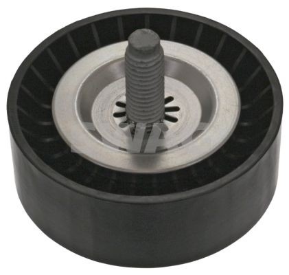 SWAG Deflection / Guide Pulley, v-ribbed belt Article number: 80 10 0328 cheaply