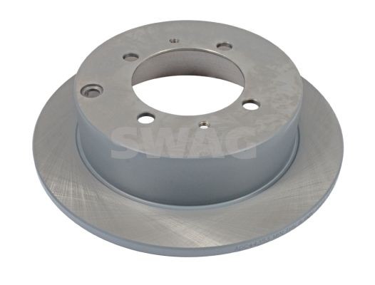 SWAG Brake disc Article number: 80 92 8324 cheaply