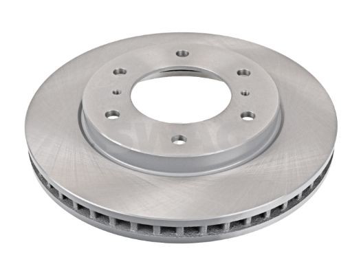 SWAG Brake disc Article number: 80 92 8437 cheaply
