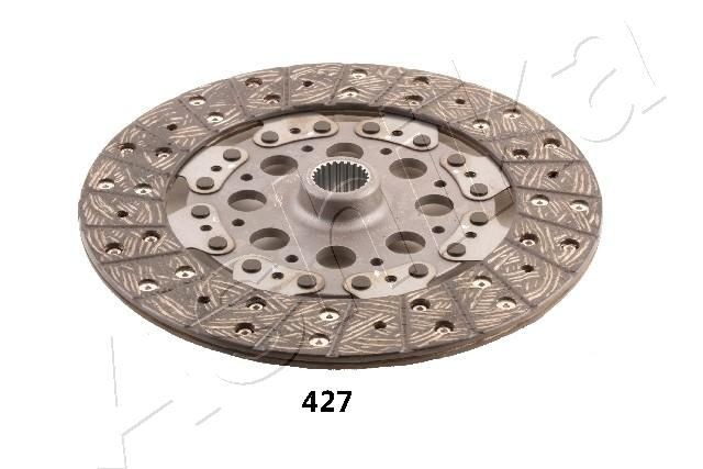ASHIKA Clutch Disc Article number: 80-04-427 cheaply