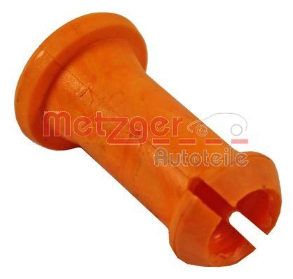METZGER Funnel, oil dipstick Article number: 8001022 cheaply