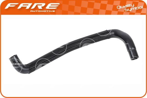 FARE SA Radiator hose Article number: 8005 cheaply