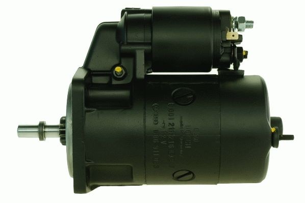 ROTOVIS Automotive Electrics Starter Varenummer: 8010410 billige