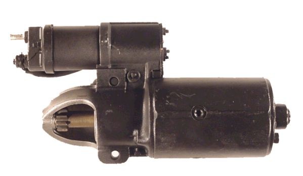 ROTOVIS Automotive Electrics Starter motor Article number: 8011701 cheaply