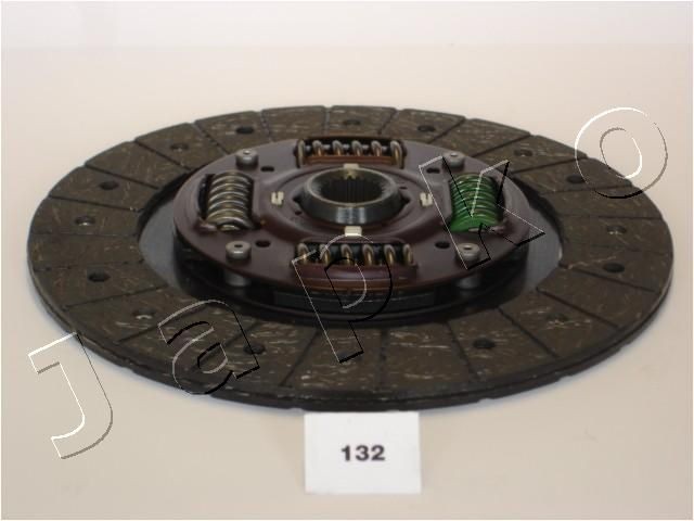 JAPKO Clutch Disc Article number: 80132 cheaply