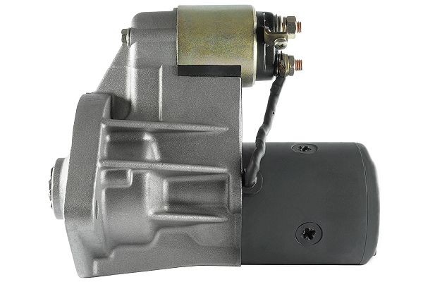 ROTOVIS Automotive Electrics Starter motor Article number: 8016151 cheaply