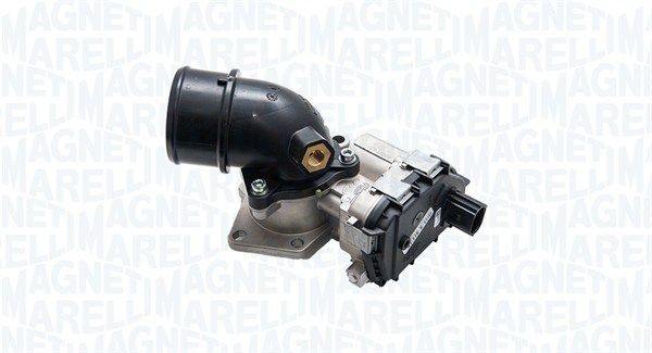 MAGNETI MARELLI Throttle body Article number: 802011283205 cheaply