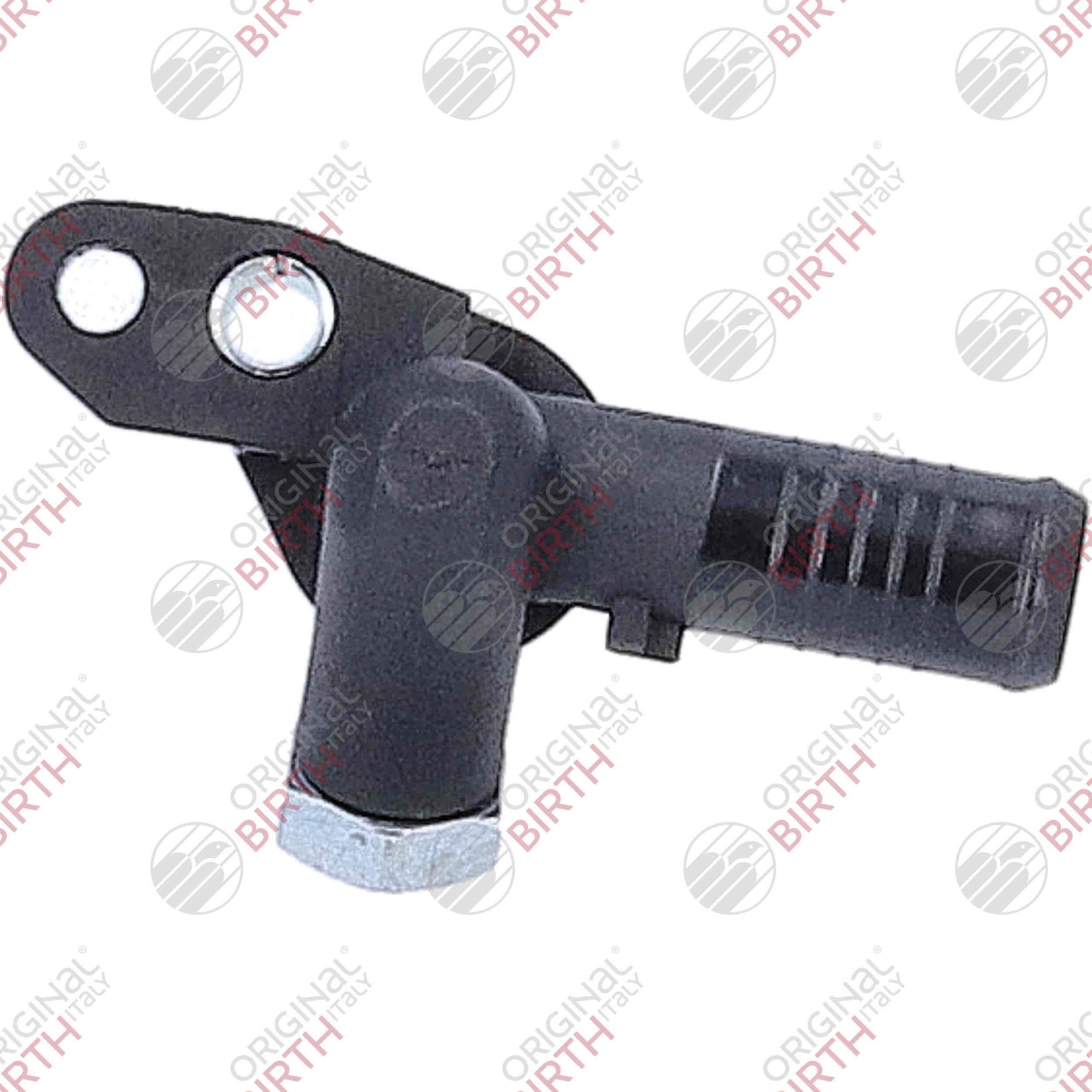 BIRTH Coolant Flange Article number: 80217 cheaply
