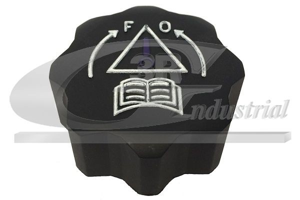 3RG Expansion tank cap Article number: 80241 cheaply