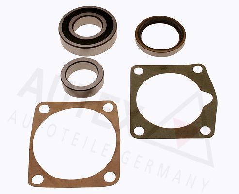 AUTEX Wheel bearing kit Article number: 802530 cheaply