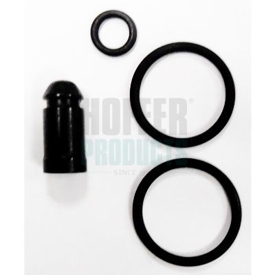 HOFFER 8029502 Repair Kit, pump-nozzle unit PASSAT 2.0 TDI 16V 4motion 140 PS Diesel 2011