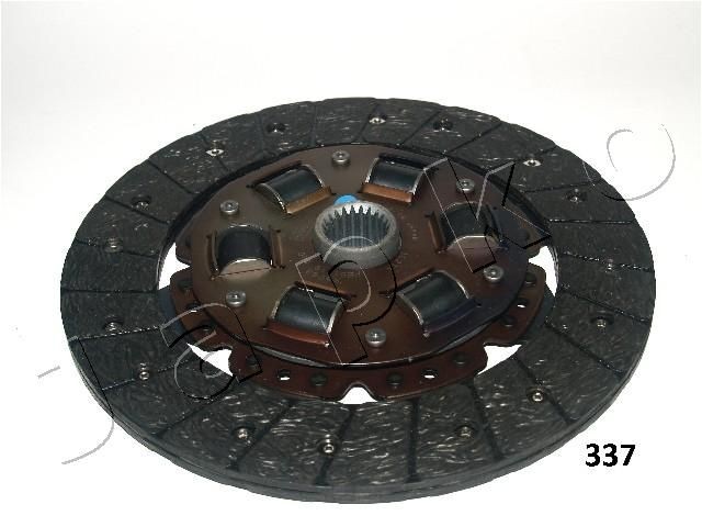 JAPKO Clutch Disc Article number: 80337 cheaply