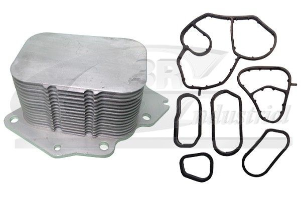 3RG 80411 Holder, air filter housing CORSA 1.3 CDTI 16V (F08, W5L) 69 PS Diesel 2012
