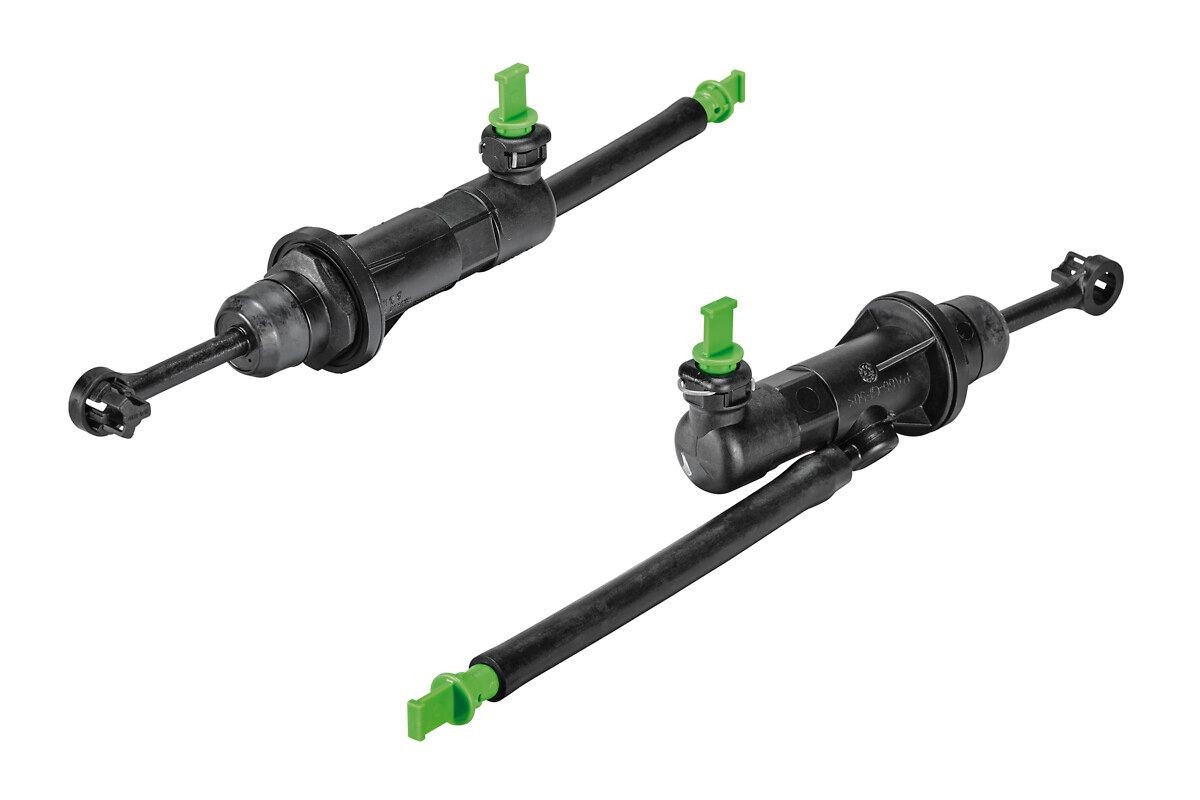 VALEO Master Cylinder, clutch Article number: 804835 cheaply