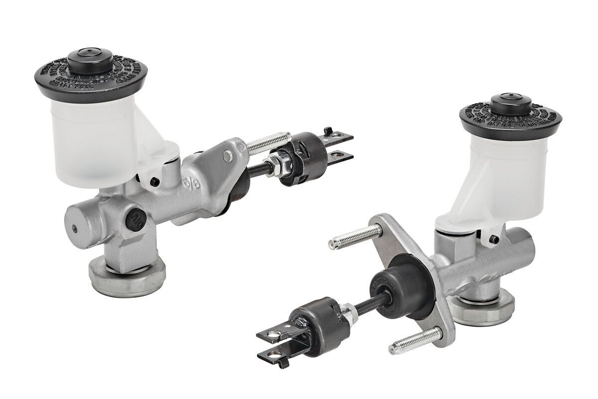 VALEO Master Cylinder, clutch Article number: 804871 cheaply