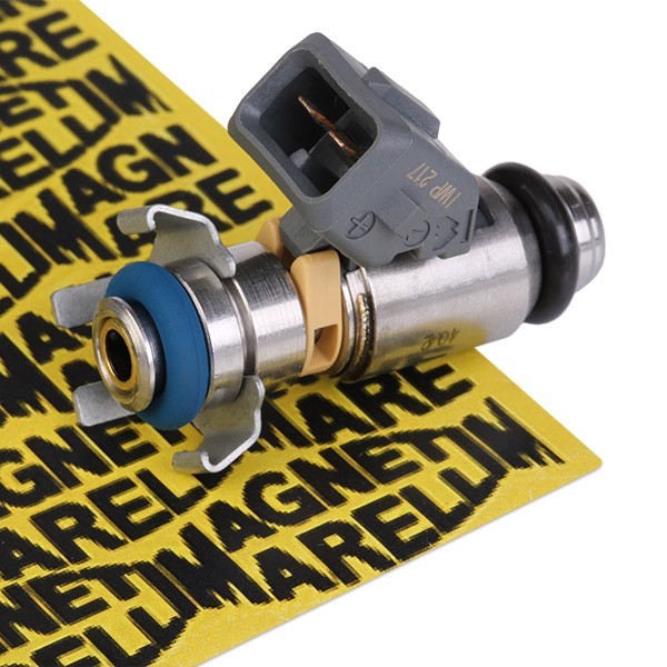 MAGNETI MARELLI Injector Article number: 805010089002 cheaply