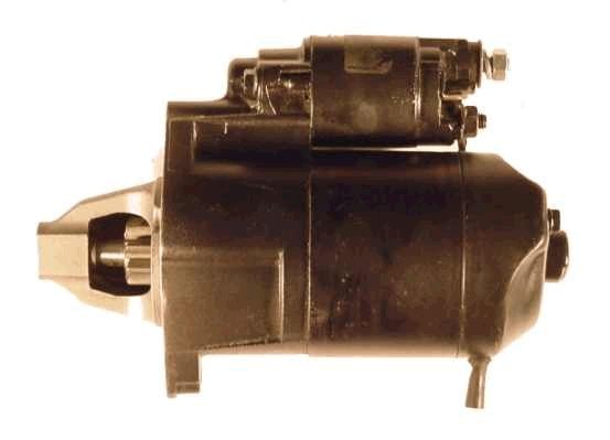 ROTOVIS Automotive Electrics Starter motor Article number: 8052208 cheaply