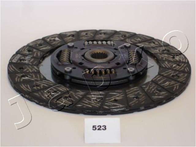 JAPKO Clutch Disc Article number: 80523 cheaply