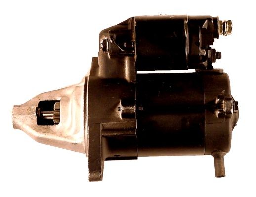 ROTOVIS Automotive Electrics Starter motor Article number: 8052606 cheaply