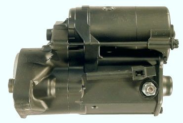 ROTOVIS Automotive Electrics Starter Artikli number: 8052614 soodsalt