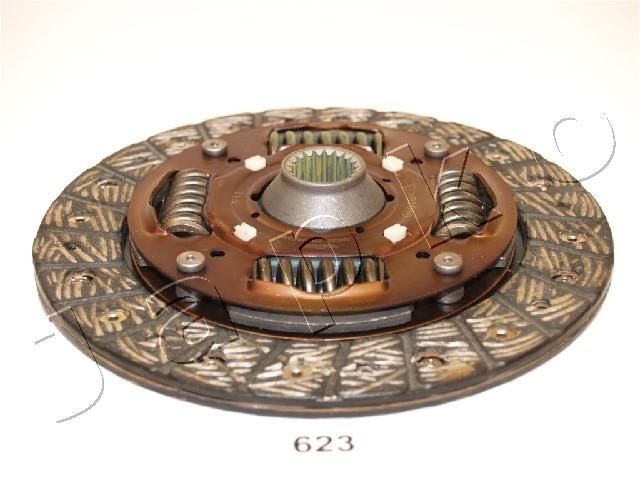 JAPKO Clutch Disc Article number: 80623 cheaply