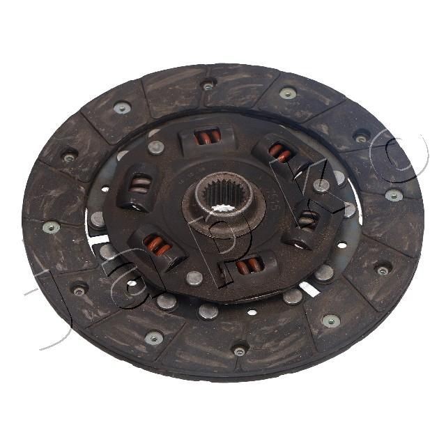 JAPKO Clutch Disc Article number: 80704 cheaply